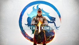 الموضوع 'مراجعة لعبة Mortal Kombat 1'