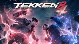 الموضوع 'مراجعة لعبة Tekken 8'