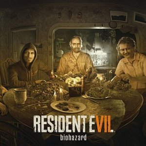 خلفيات ريزدنت إيفل - Resident Evil Wallpapers